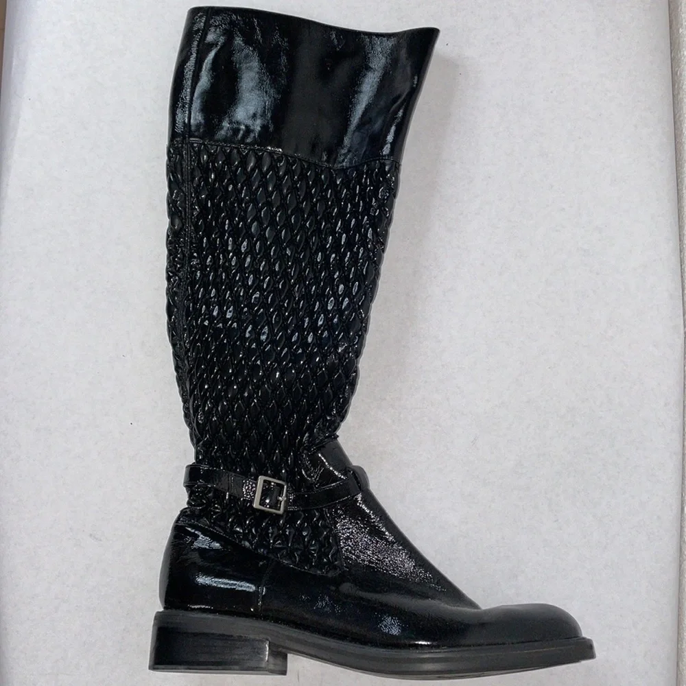 Enzo Angiolini Boots - Picture 4 of 13